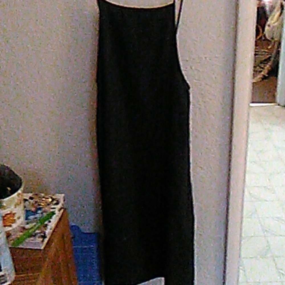 Cute jumper dress